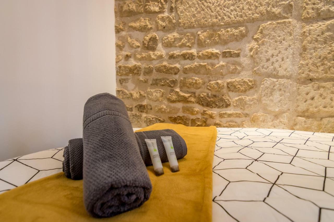 Apartmán Mon Loft Niortais - Le Scofa Exteriér fotografie